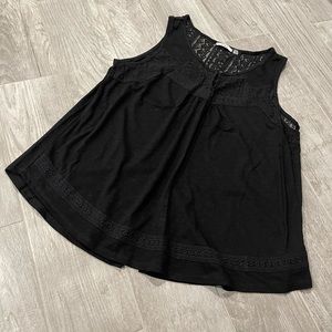 DEX LACE TANK